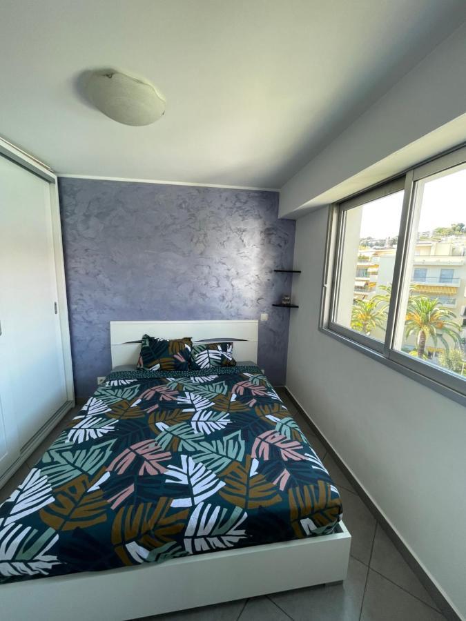 Superbe 2 Pieces A 5min De La Free Wifi Et Parking * Nizza