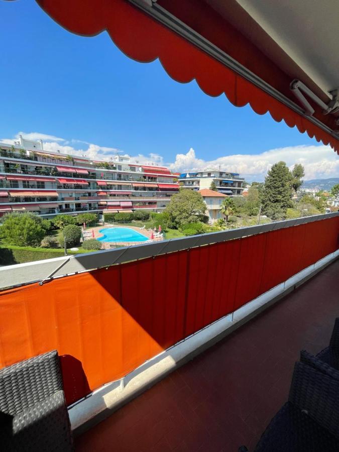 Superbe 2 Pièces à 5min De La Free Wifi Et Parking Nizza